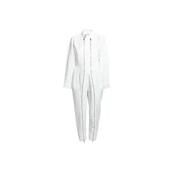 Stella McCartney Jumpsuit Women's White