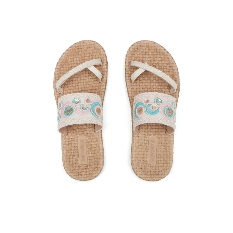 Hotwind Slide Slippers Women's-1