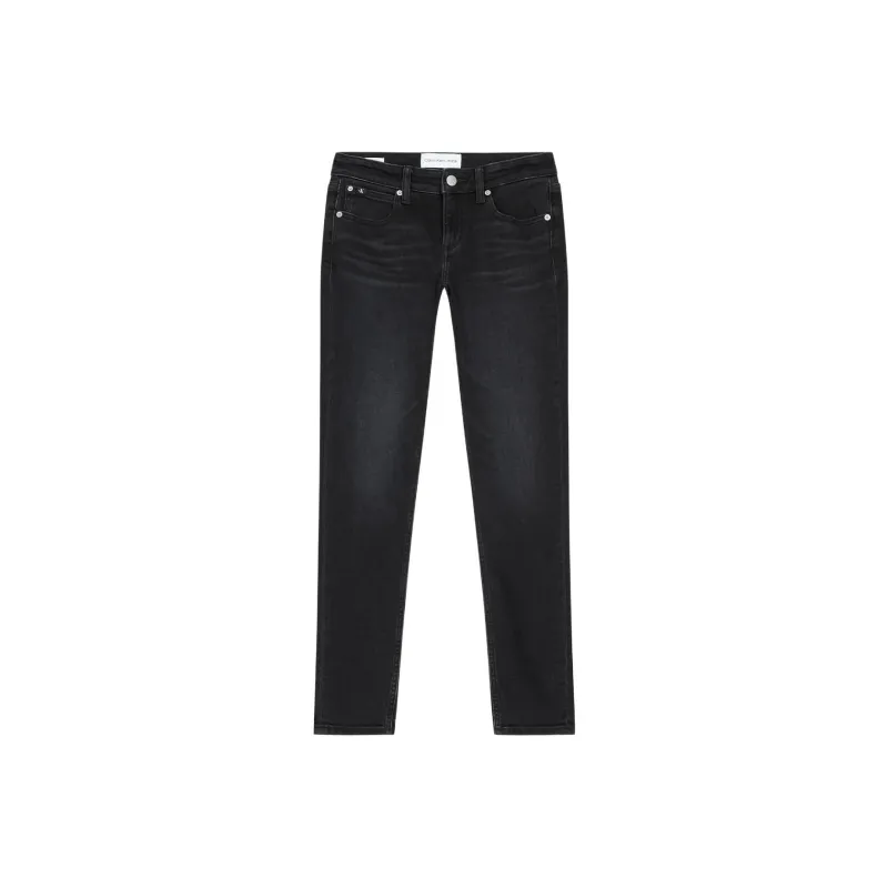 CALVIN KLEIN Jeans Women's Black-0