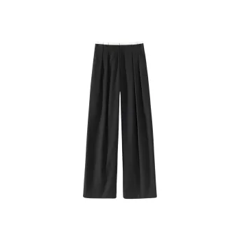 Hacikis Suit Trouser Women's Munich Black