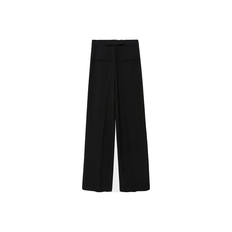 IMMI Suit Trouser Women's Black-0