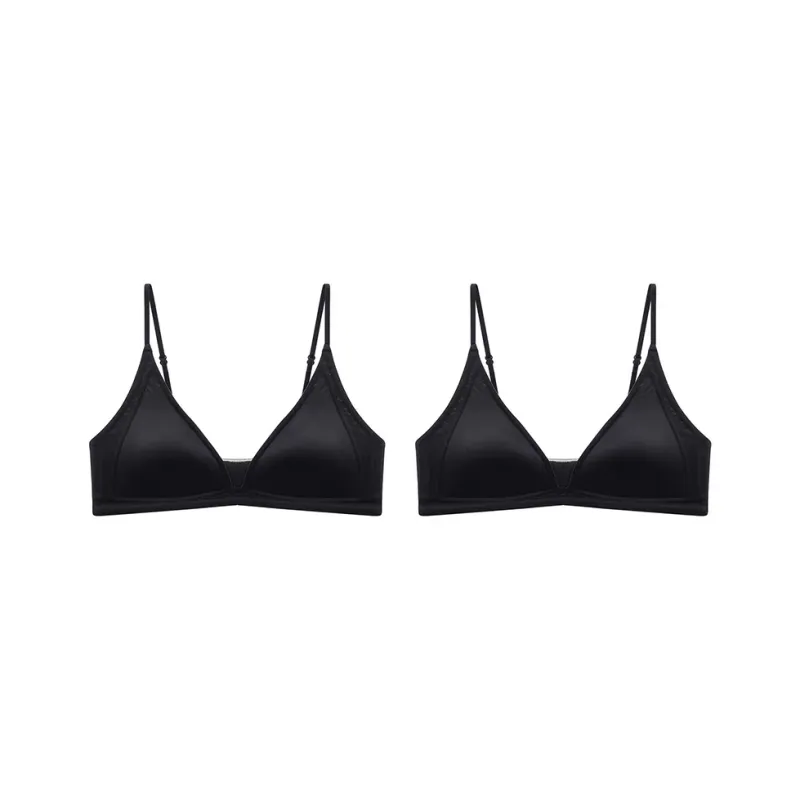 GRACE TOPIC Bra Women's Combo Set-16