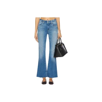 PAIGE Jeans Women's Blue