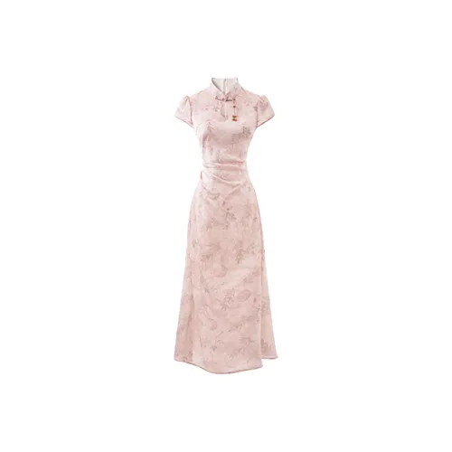 COVT Short Sleeved Dress Women's