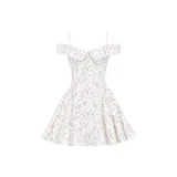 White (D-E Regular Long)