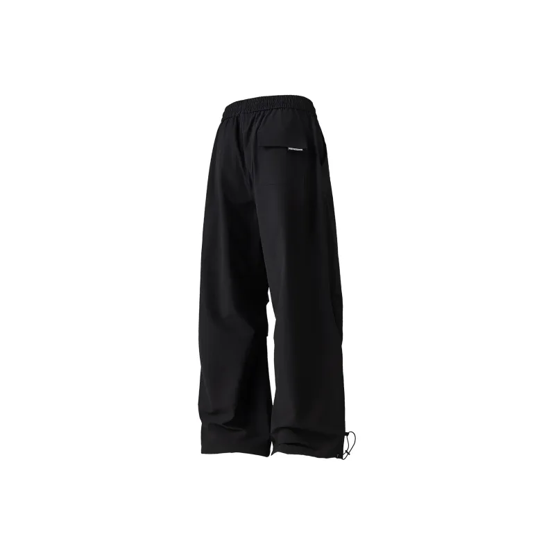 WOKXSS Casual Pants Unisex-2
