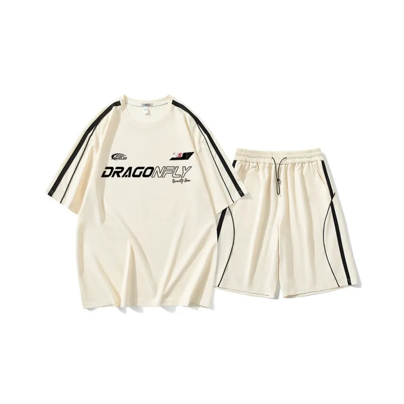 RED DRAGONFLY Casual Sportswear Unisex-6