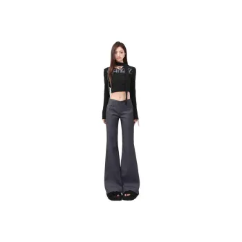 ZNZW Suit Trousers Women's