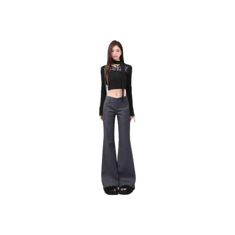 ZNZW Suit Trousers Women's-0