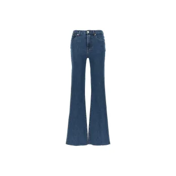 3X1 Farrah High rise Bootcut Jeans