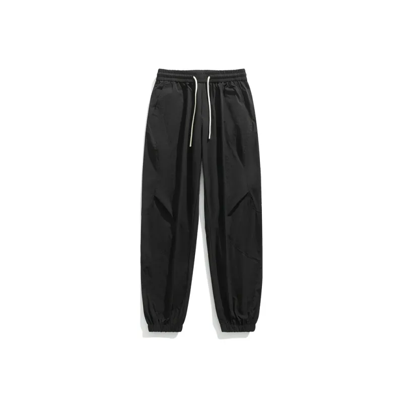 YZ Casual Pants Unisex-6