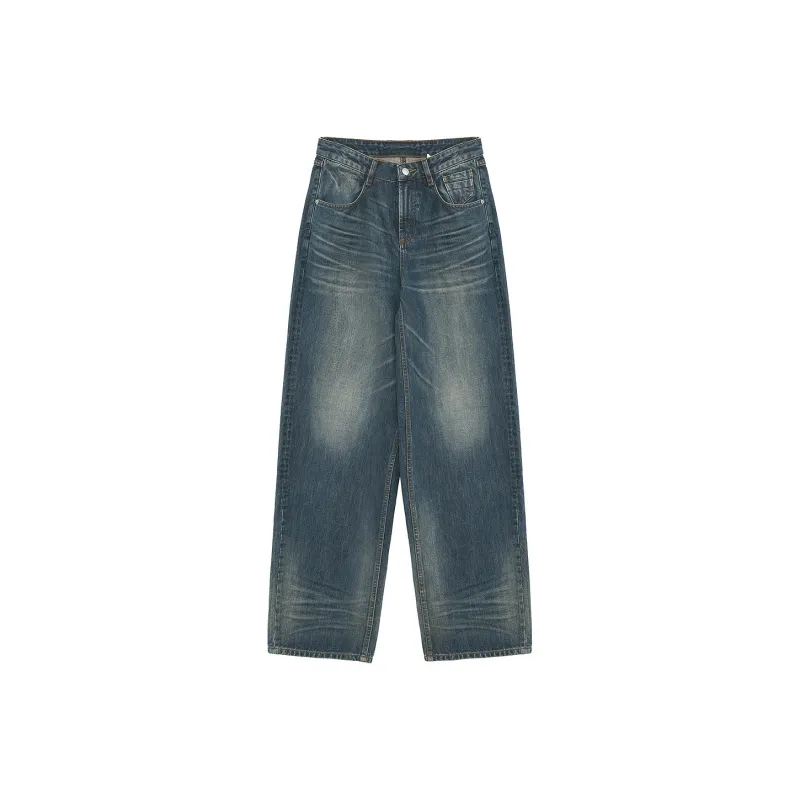 FIRELADY FUR Jeans Women's-5