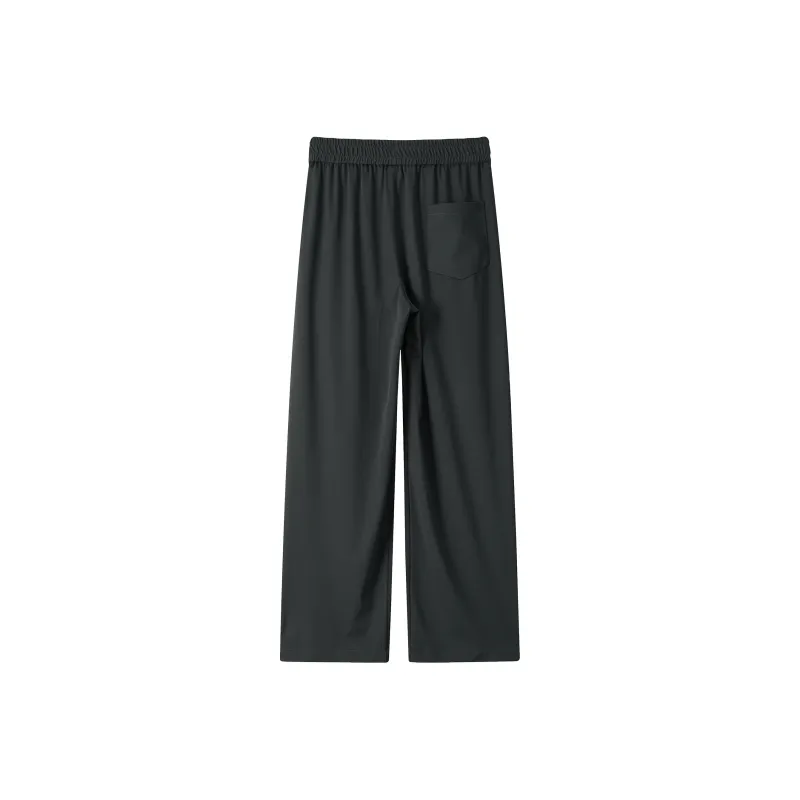 Snow Know The Answer SKTA Casual Pants Unisex-4