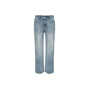 APEA Jeans Women's Blue