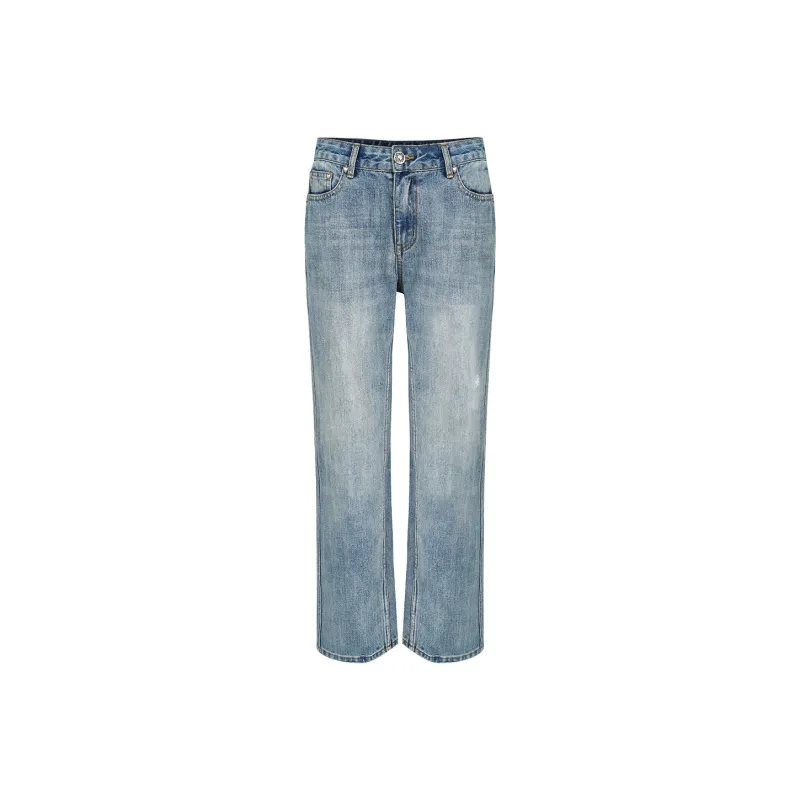 APEA Jeans Women's Blue-0