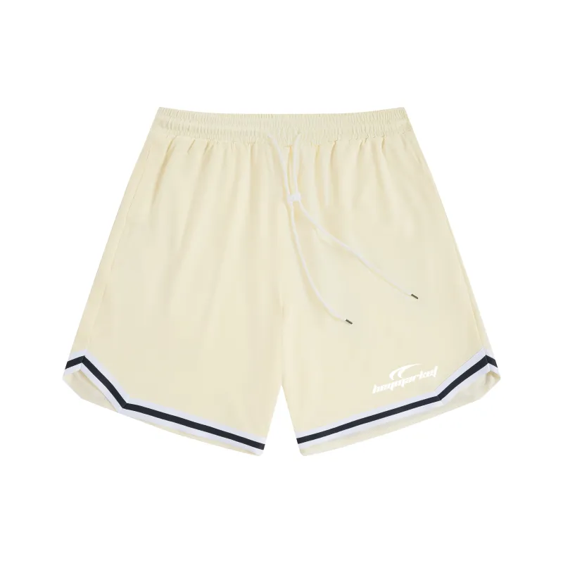 HEYMARKET Casual Shorts Unisex-4