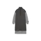 Ink Black/INK/Dark Heather Oatmeal/DARK HEATHER OATMEAL