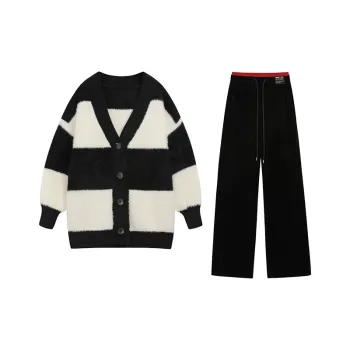 MOPB Casual Suits Women's