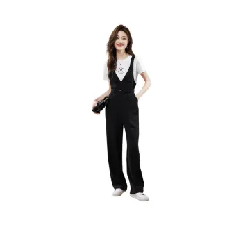 Mo Han Yi Mei Casual Suit Women's