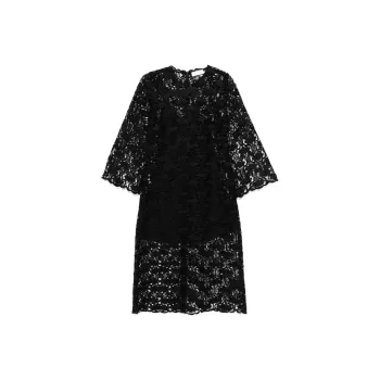 Zimmermann Maxine Midi Dress