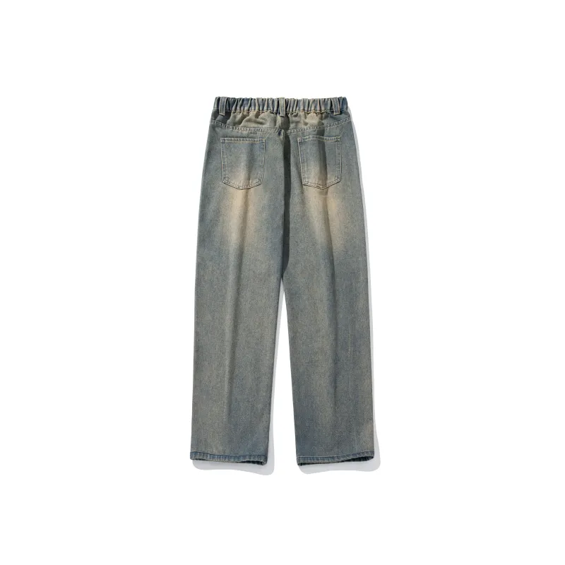 Lind Erki Jeans Unisex-6