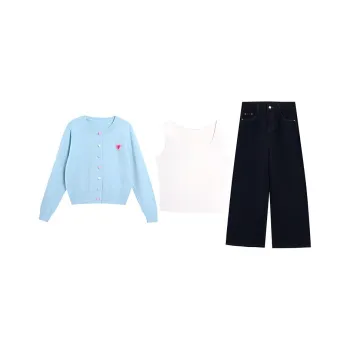 BVODE Casual Suits Women's