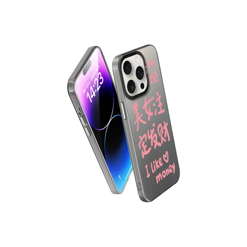 YIBAOBAO Phone Cases-5