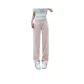 Millennial Pink Extended Length