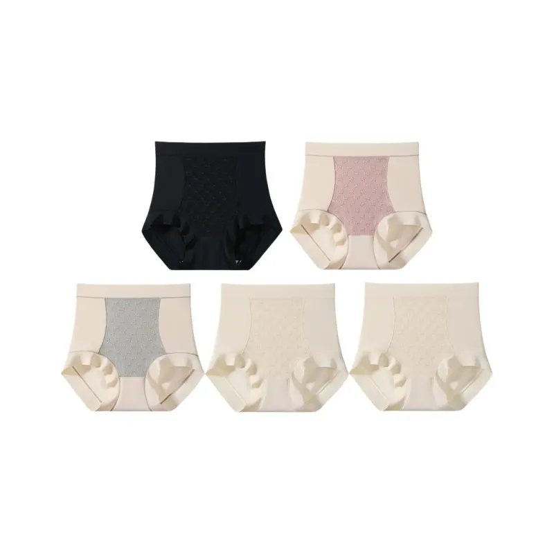 Montagut Underpants Women's 5 Pack-5