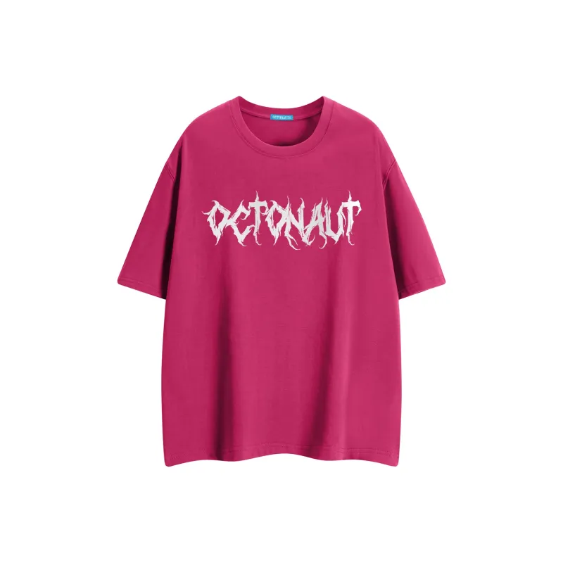 Small Columns Under The Sea T Shirt Unisex-13