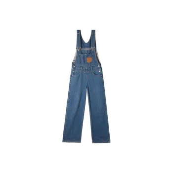HIPPIEMISS Overalls Women's Blue