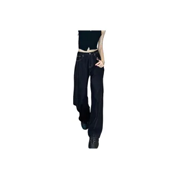BEAR UNION Jeans Unisex Blue