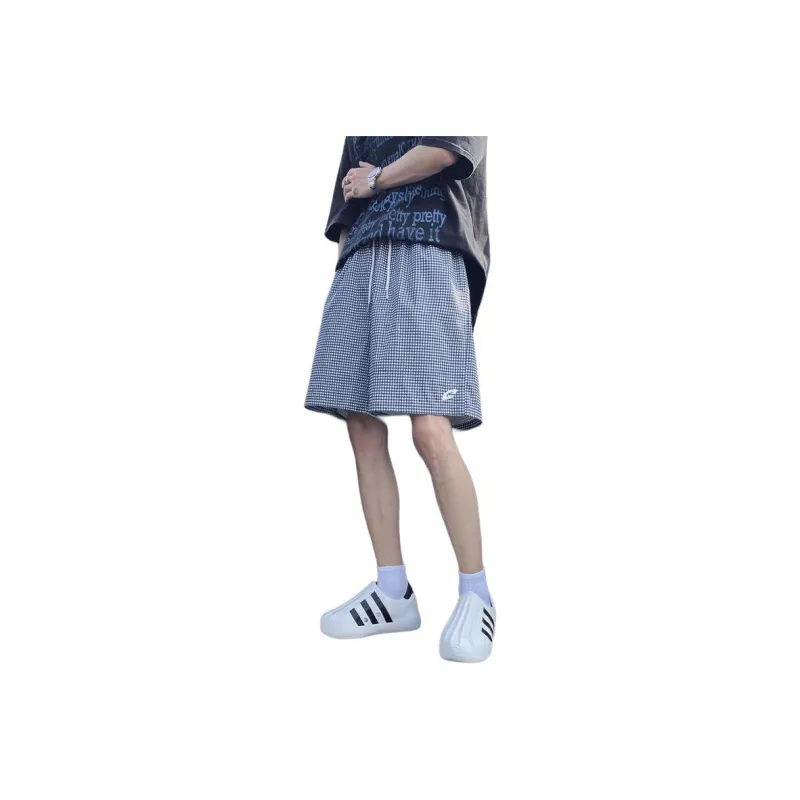 RVANGUARD Casual Shorts Unisex-5