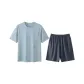 [Shorts Style]Men's-Azure