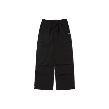 Champion SS24 Cargo Pants Women's Black
