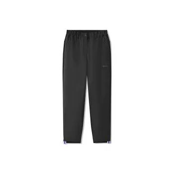 Skechers Knitted Sports Pants Women's Midnight Black