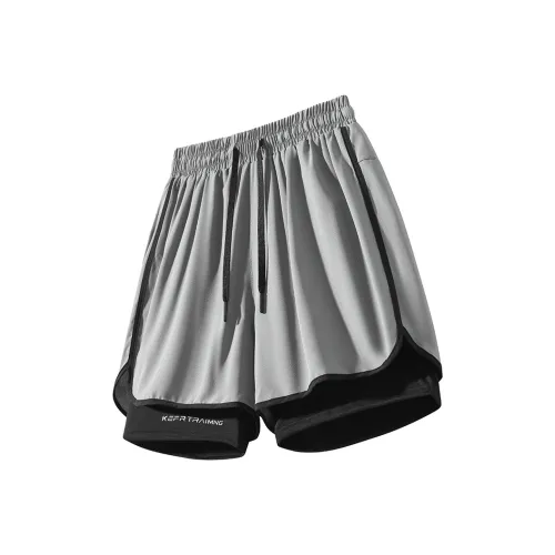 MIIOW Cool One Summer Series Sports Shorts Unisex