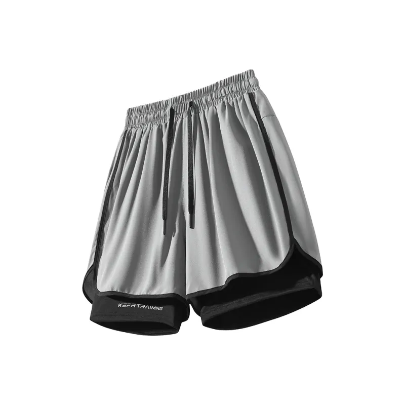 MIIOW Cool One Summer Series Sports Shorts Unisex-2