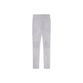 SMARTWOOL Leggings Women's Light Gray