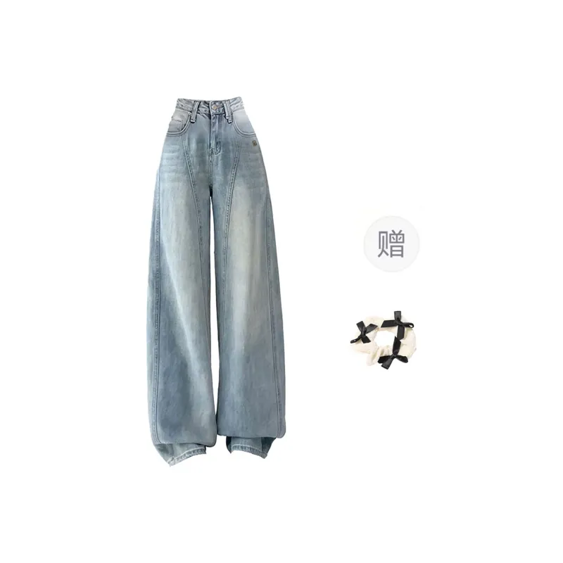 CPAURA Jeans Women's-6