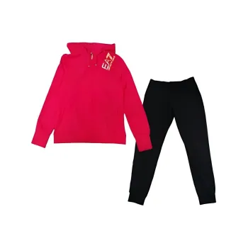 EMPORIO ARMANI EA7 Casual Suit Women's