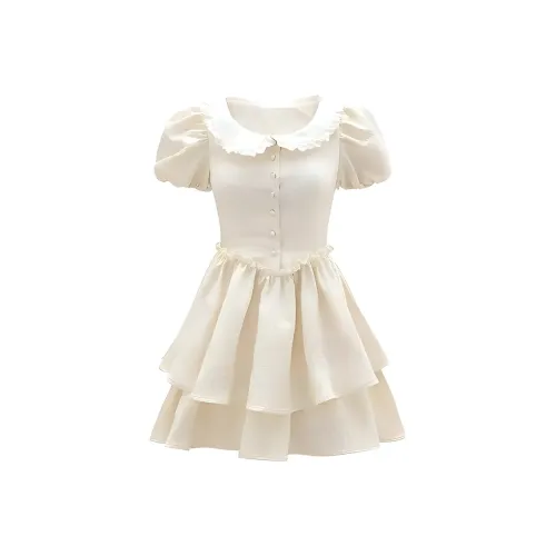 OZVO Short Sleeved Dress Women's