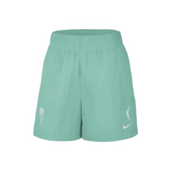 Nike New York Liberty Essential Women's Nike Wnba Repel Woven Shorts