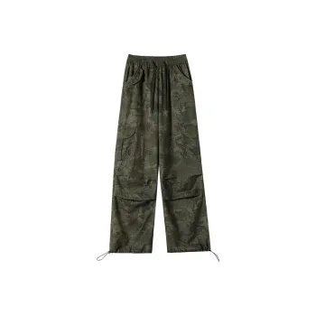 MADALLO Cargo Pants Women's
