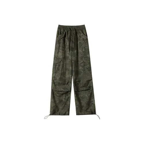 MADALLO Cargo Pants Women's