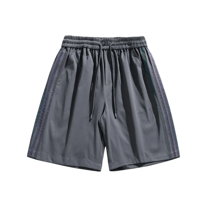S.k. Manor Hill Casual Shorts Unisex-10