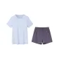Set (Light Blue+Purple)