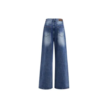 Rose Jeans Women's Vintage Blue
