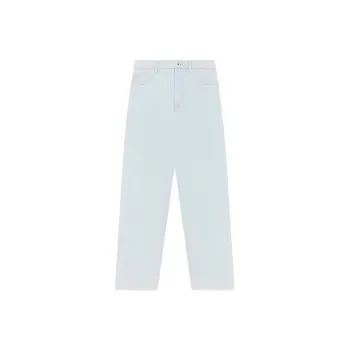 KENZO Travel Carrot Jeans