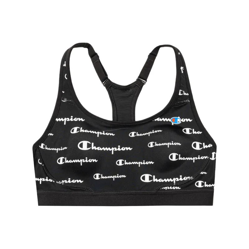 Champion Sleeveless Sports Shirts Women's-2